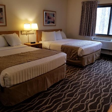 Boarders Inn & Suites By Cobblestone Hotels - Wautoma المظهر الخارجي الصورة