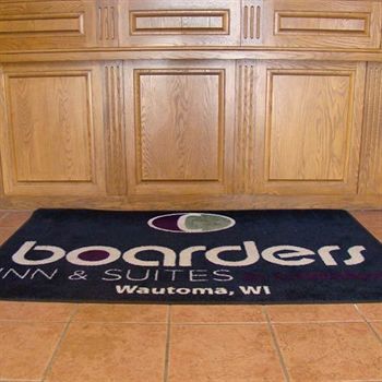 Boarders Inn & Suites By Cobblestone Hotels - Wautoma المظهر الخارجي الصورة