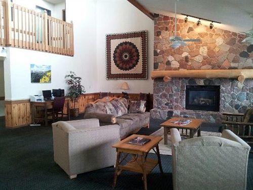 Boarders Inn & Suites By Cobblestone Hotels - Wautoma المظهر الخارجي الصورة