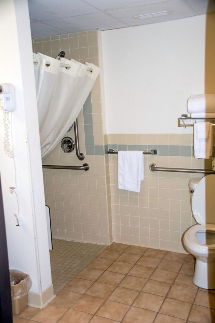 Boarders Inn & Suites By Cobblestone Hotels - Wautoma المظهر الخارجي الصورة